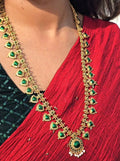 Paalakka Haaram (Red)