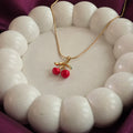Cherry Pendant