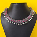 Ruby Royale Necklace