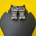 Vintage Temple Jhumkas