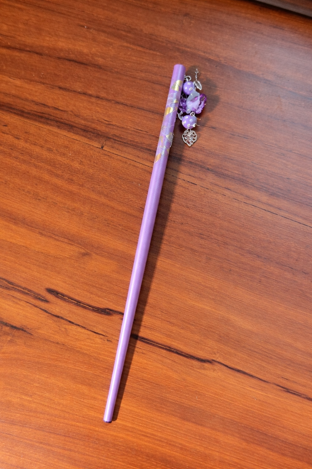 Hair Stick Kanzashi