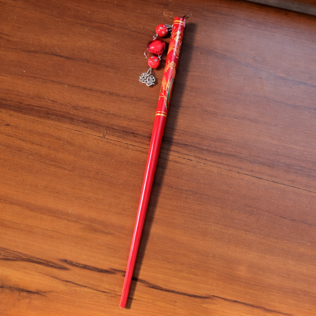 Hair Stick Kanzashi