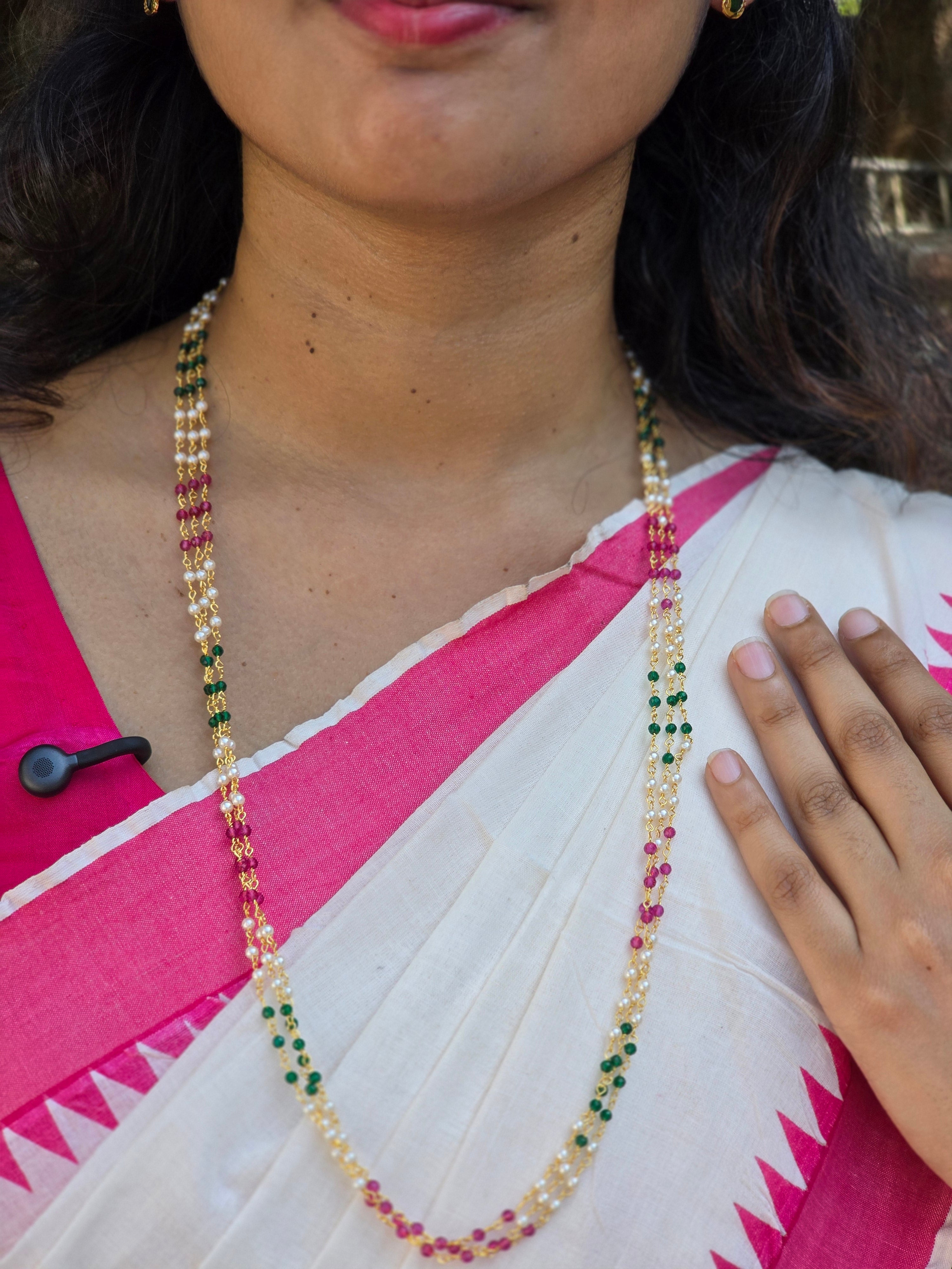 Shakunthala Haram